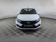 Lada (ВАЗ) Granta I Рестайлинг Уфа  - изображение 24