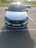 Lada (ВАЗ) Granta I Рестайлинг Тюмень  - изображение 5