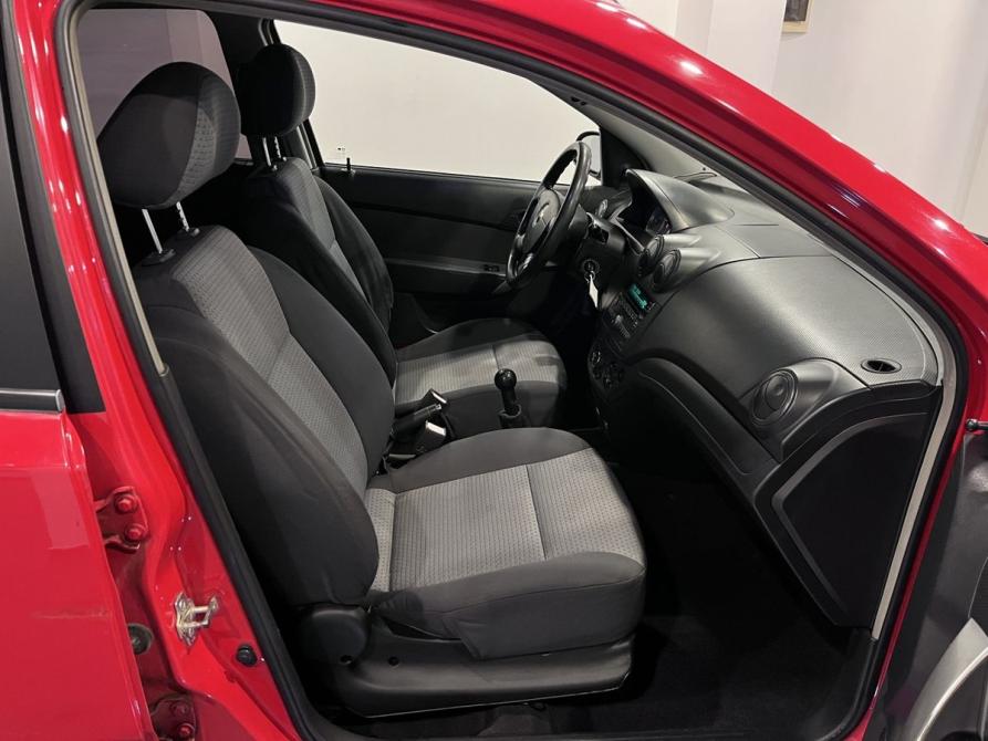 Chevrolet Aveo I Рестайлинг Чебоксары  - изображение 28