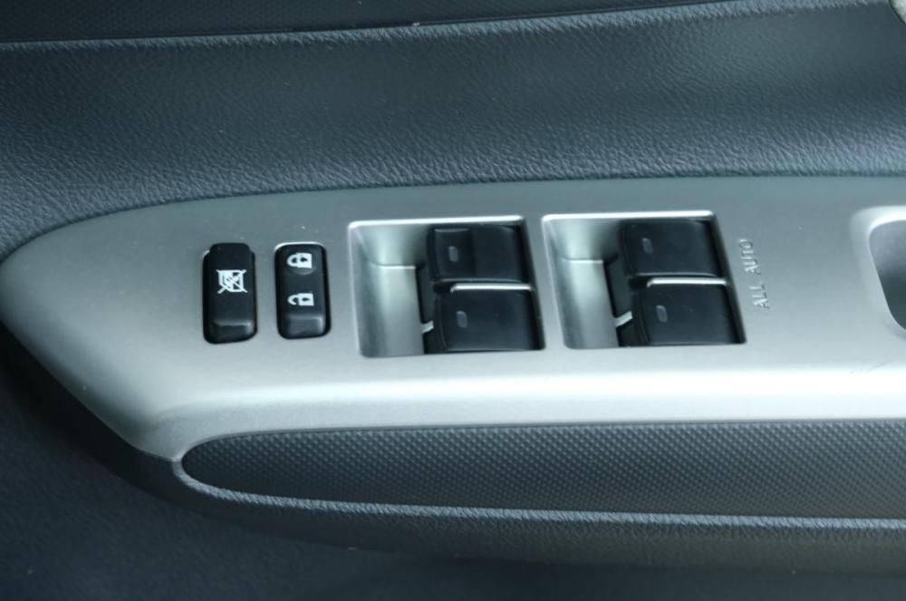 Toyota Wish II Омск  - изображение 9