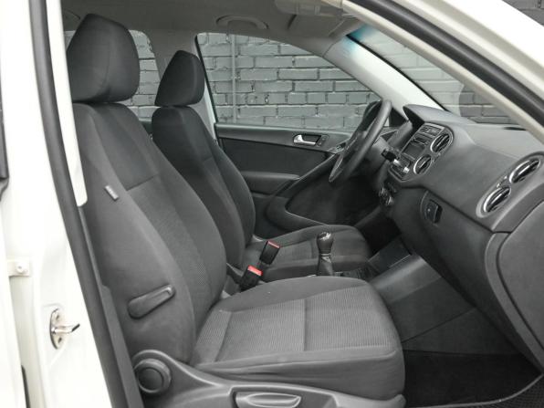 Volkswagen Tiguan I Рестайлинг с пробегом 2012 года, цена 1 195 000 рублей, 172666 км, внедорожник, Автокод Объявления