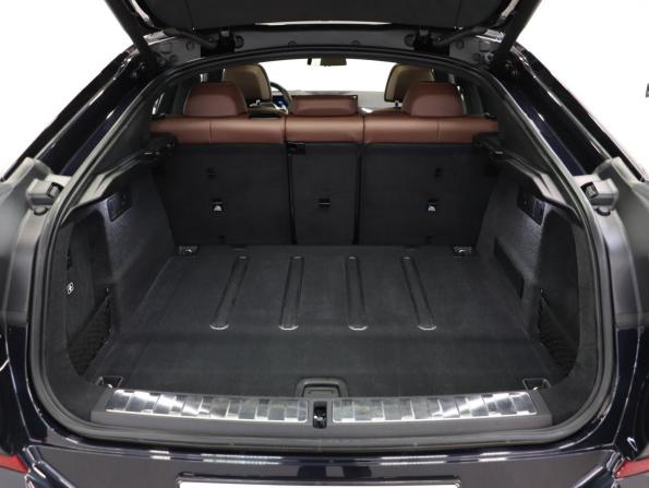 BMW X6 III (G06) Рестайлинг с пробегом 2023 года, цена 11 490 000 рублей, 56980 км, внедорожник, Автокод Объявления