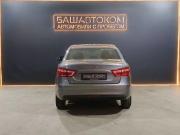 Lada (ВАЗ) Vesta I Уфа  - изображение 19