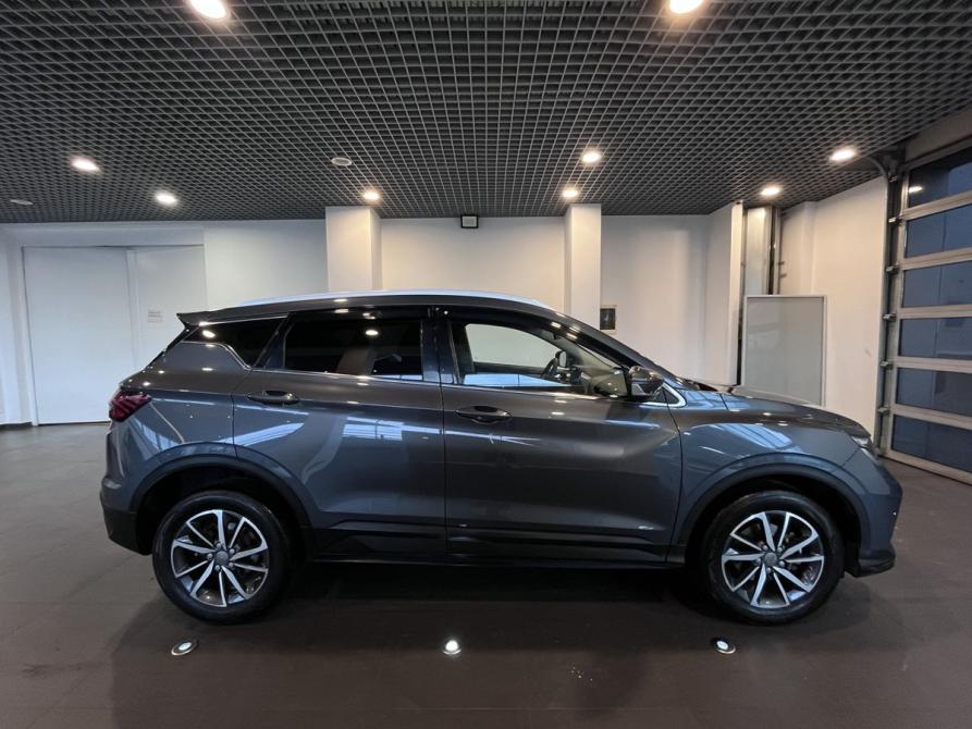 Geely Coolray I Чебоксары  - изображение 2