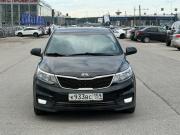 Kia Rio III Рестайлинг Пермь  - изображение 10