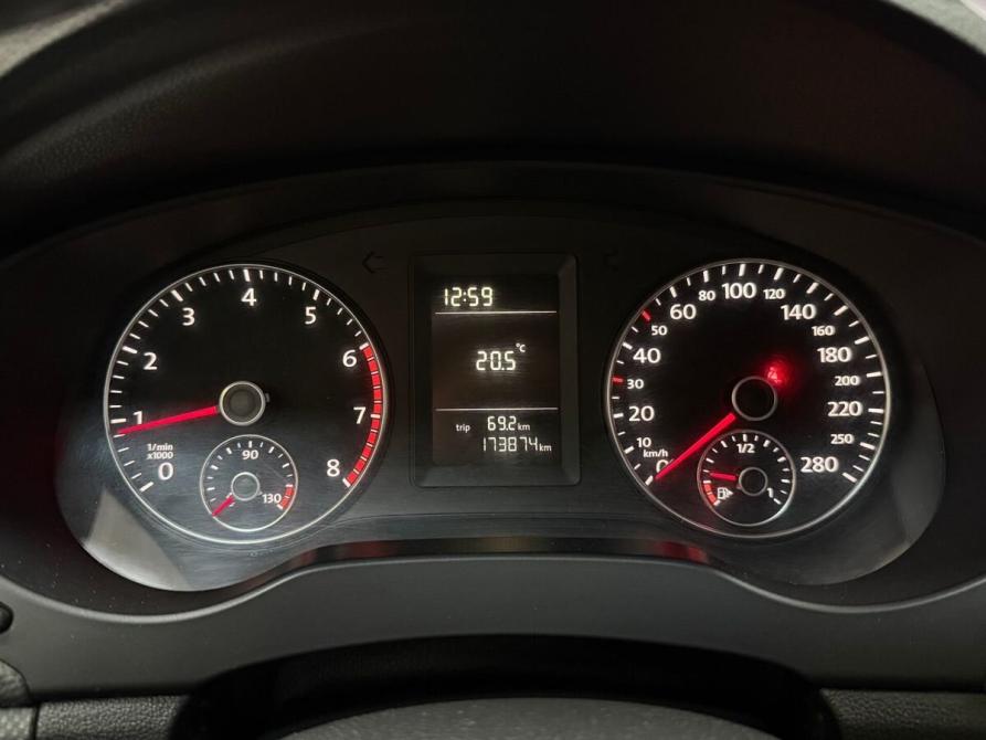 Volkswagen Jetta VI Тверь  - изображение 21