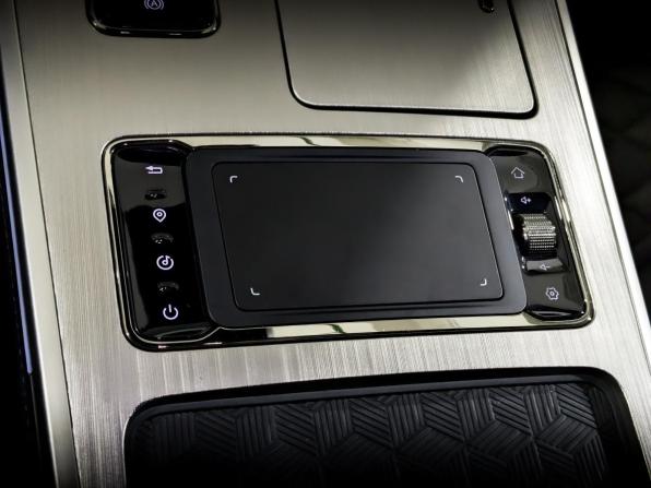Exeed TXL I Рестайлинг с пробегом 2023 года, цена 2 295 000 рублей, 27762 км, внедорожник, Автокод Объявления