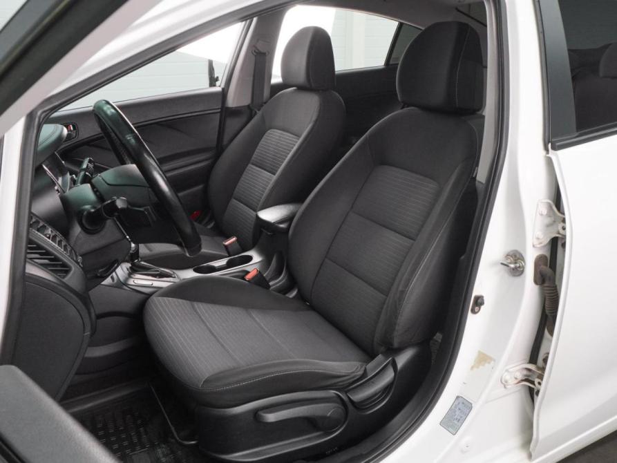 Kia Cerato III Воронеж  - изображение 10