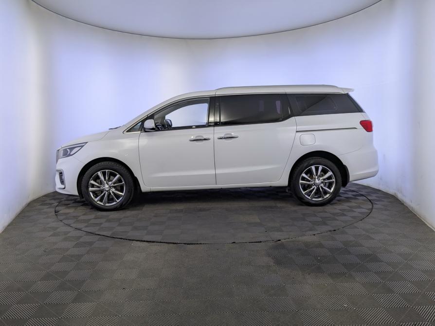 Kia Carnival III Москва  - изображение 8