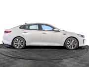 Kia Optima IV Рестайлинг Москва  - изображение 34