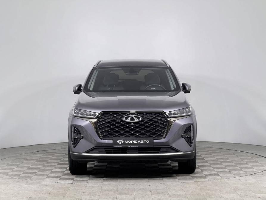 Chery Tiggo 7 Pro Max I Калининград  - изображение 2