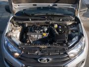 Lada (ВАЗ) Granta I Рестайлинг Курган  - изображение 41