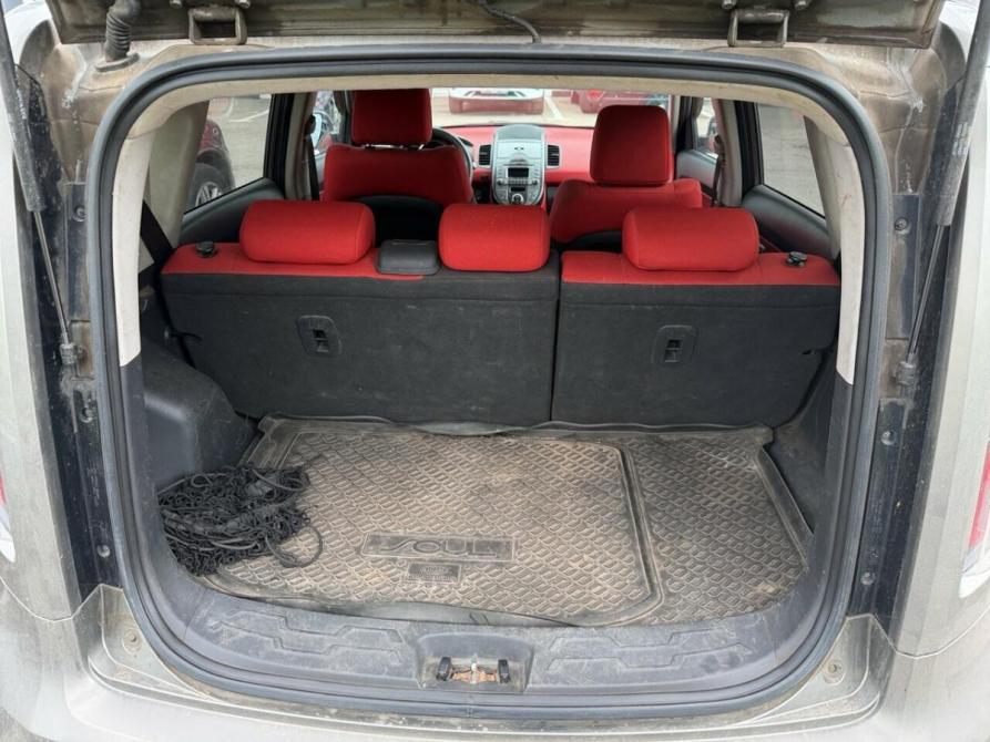 Kia Soul I Москва  - изображение 10