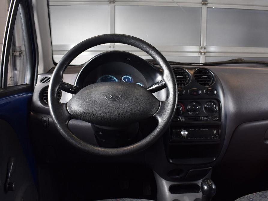 Daewoo Matiz I Рестайлинг Кемерово  - изображение 8
