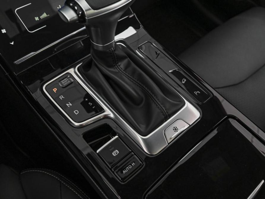 Dongfeng DFSK ix5 Ставрополь  - изображение 13