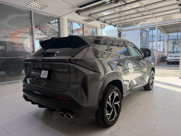 Geely Cityray с пробегом 2024 года, цена 2 450 000 рублей, 17001 км, внедорожник, Автокод Объявления