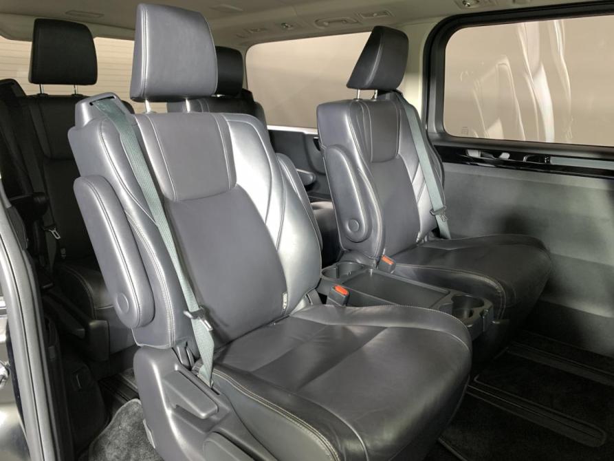 Toyota HiAce H300 Москва  - изображение 17