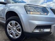 Skoda Yeti I Рестайлинг Набережные Челны  - изображение 40
