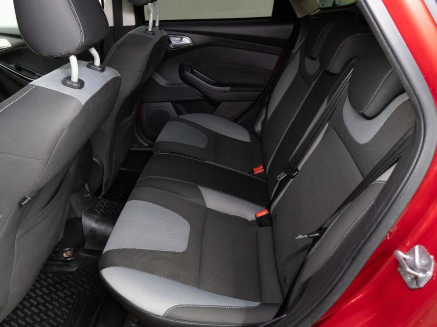 Ford Focus III Тюмень  - изображение 15