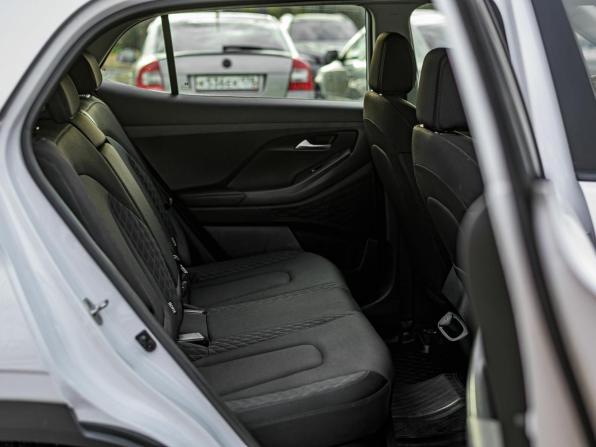 Hyundai Creta II с пробегом 2021 года, цена 2 430 000 рублей, 61289 км, внедорожник, Автокод Объявления