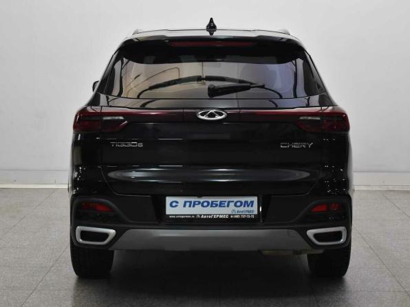 Chery Tiggo 8 I Рестайлинг с пробегом 2023 года, цена 1 890 000 рублей, 35806 км, внедорожник, Автокод Объявления