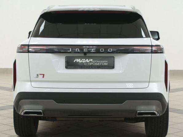 Jaecoo J7 I с пробегом 2023 года, цена 2 058 000 рублей, 88000 км, внедорожник, Автокод Объявления
