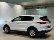 Kia Sportage IV Рестайлинг Самара  - изображение 22