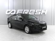 Lada (ВАЗ) Vesta I Рестайлинг (NG) Ростов-на-Дону  - изображение 19