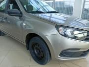 Lada (ВАЗ) Granta I Рестайлинг Арзамас  - изображение 27
