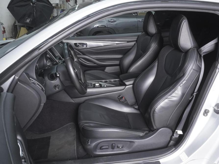 Infiniti Q60 II Ростов-на-Дону  - изображение 10