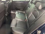 Skoda Superb III Рестайлинг Химки  - изображение 31