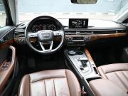 Audi A4 V (B9) Новороссийск  - изображение 30