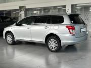 Toyota Corolla X (E140 E150) Рестайлинг Новосибирск  - изображение 33