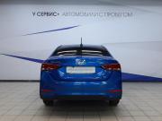Hyundai Solaris II Москва  - изображение 19