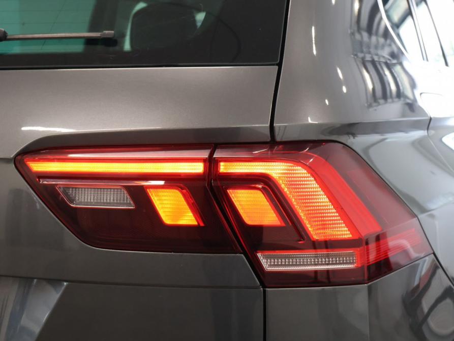 Volkswagen Tiguan II Рестайлинг Калуга  - изображение 7