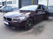 BMW 6 серии IV (G32) Москва  - изображение 17