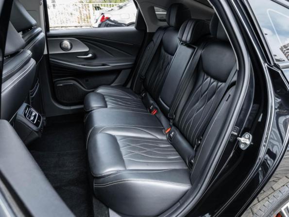 Chery Arrizo 8 с пробегом 2023 года, цена 1 790 000 рублей, 30092 км, седан, Автокод Объявления