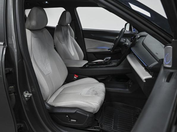Geely Atlas II с пробегом 2023 года, цена 2 344 000 рублей, 35896 км, внедорожник, Автокод Объявления