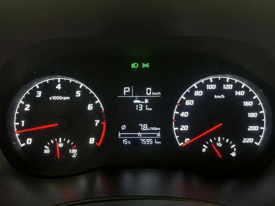 Hyundai Solaris II Рестайлинг Псков  - изображение 10