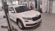 Skoda Kodiaq I Санкт-Петербург  - изображение 6