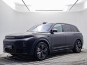 Li Auto (Lixiang) L7 I Рестайлинг Москва  - изображение 21