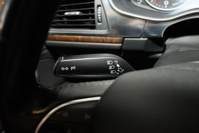 Audi A6 IV (C7) с пробегом 2013 года, цена 1 725 000 рублей, 219377 км, седан, Автокод Объявления