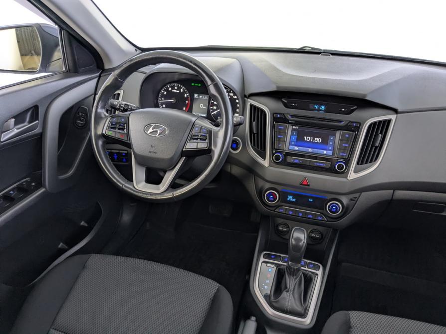 Hyundai Creta I Москва  - изображение 27