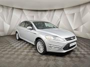 Ford Mondeo IV Рестайлинг Москва  - изображение 22