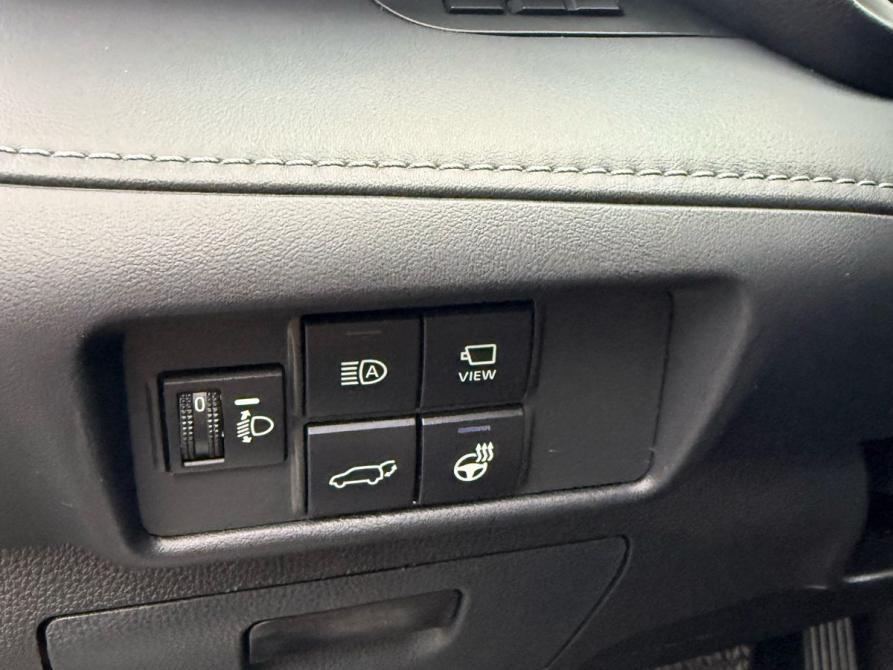 Toyota Highlander IV (XU70) Нижний Тагил  - изображение 14