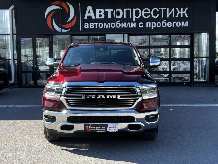 Ram 1500 IV (DS/DJ) Волгоград  - изображение 2