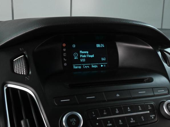 Ford Focus III Рестайлинг с пробегом 2015 года, цена 969 000 рублей, 146365 км, седан, Автокод Объявления