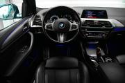 BMW X4 II (G02) Москва  - изображение 49