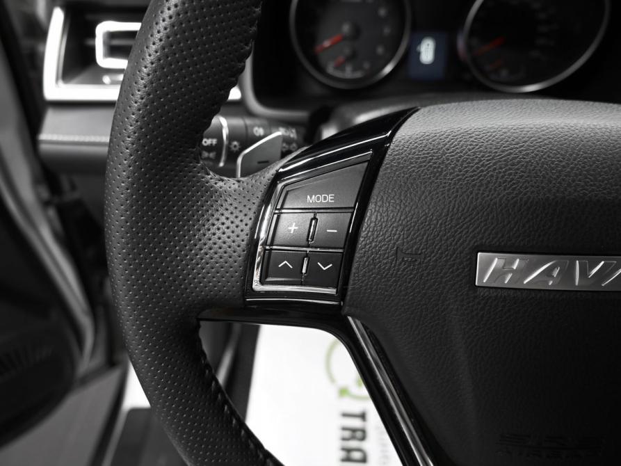 Haval M6 II Тверь  - изображение 18