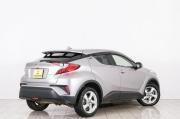 Toyota C-HR I Красноярск  - изображение 30